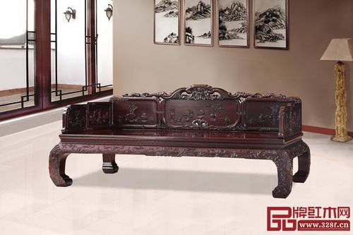 醉木苑紅木逆勢擴張 以品質與服務布局新營銷版圖