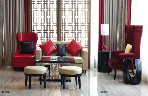 思進酒店家具配套 活動家具產品展示效果圖與銷售全解析