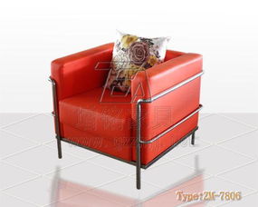 7806時(shí)尚網(wǎng)咖沙發(fā) 一體化設(shè)計(jì)引領(lǐng)網(wǎng)吧家具新潮流